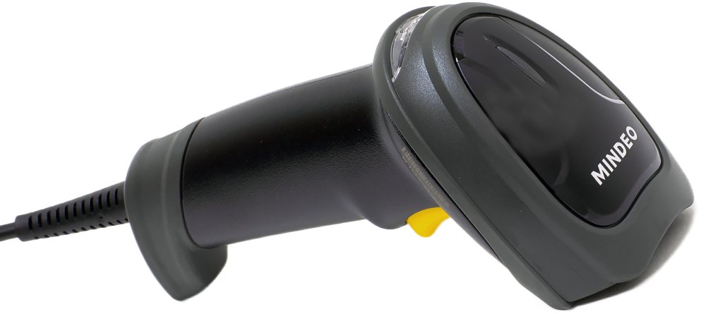 Mindeo 6600-HD