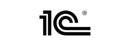 1С