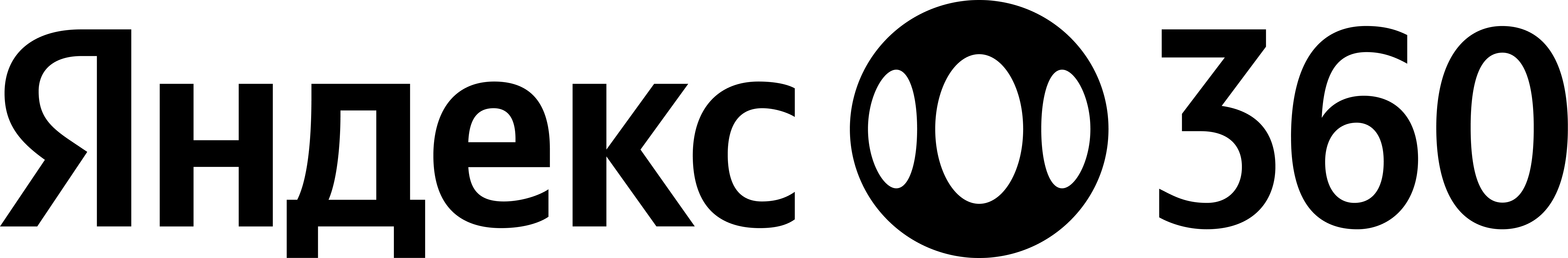 Яндекс 360